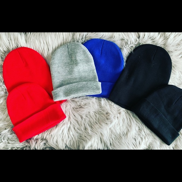 Beanie - Picture 2 of 2